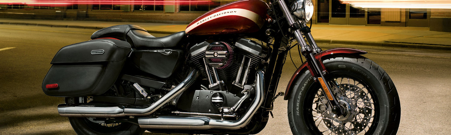 2020 Harley-Davidson® Sportster® 1200 Custom for sale in Orlando Harley-Davidson®, Orlando, Florida