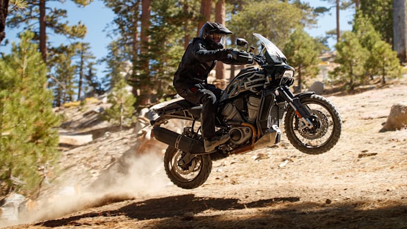 Go to orlandoharley.com …