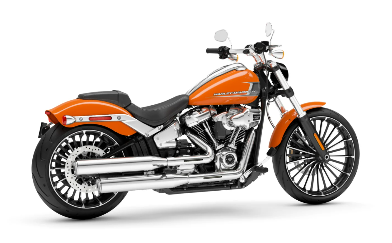 Go to orlandoharley.com …