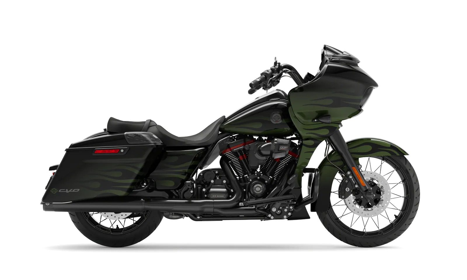 Go to orlandoharley.com …