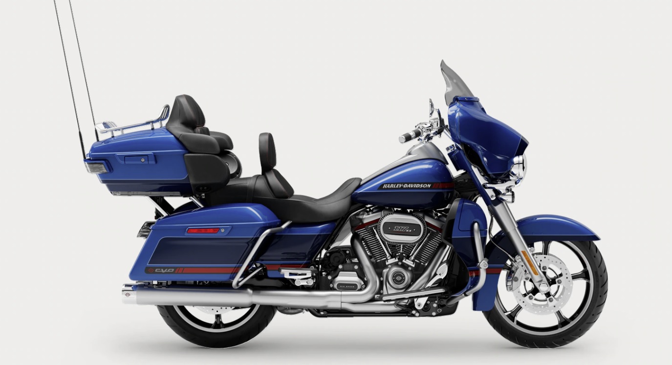 Go to orlandoharley.com …