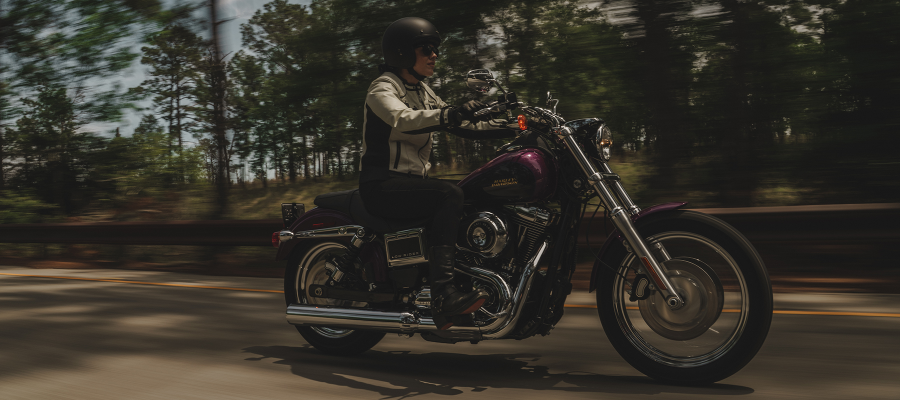 Go to orlandoharley.com …