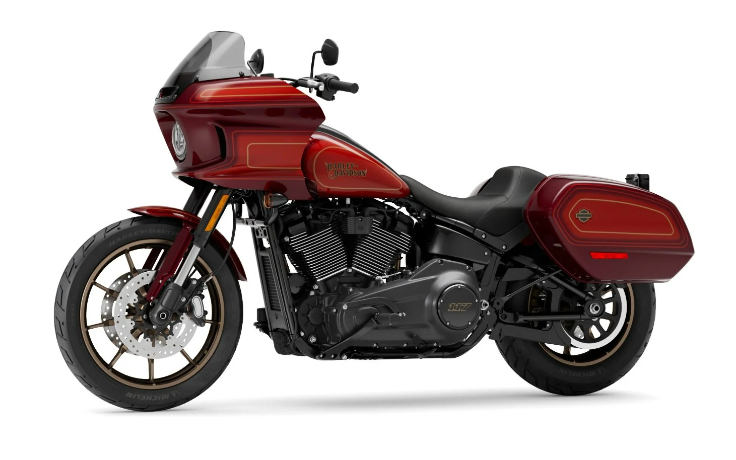 Go to orlandoharley.com …