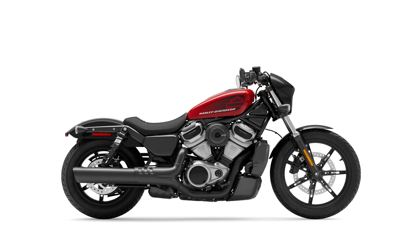Go to orlandoharley.com …