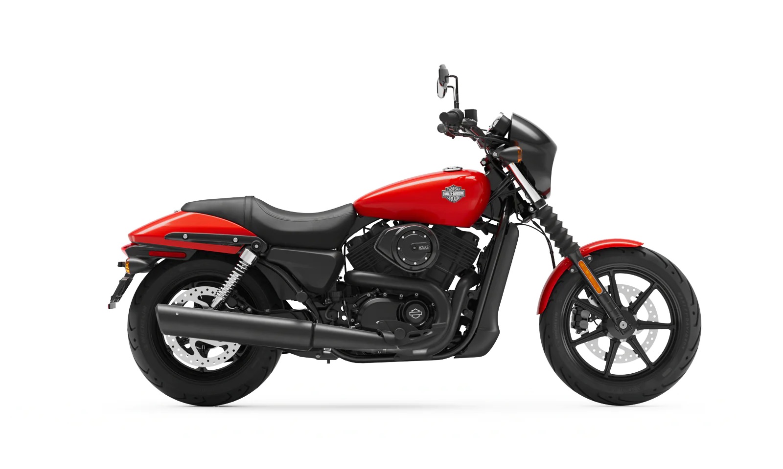 Go to orlandoharley.com …