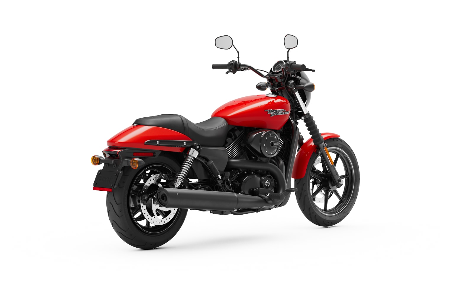 Go to orlandoharley.com …