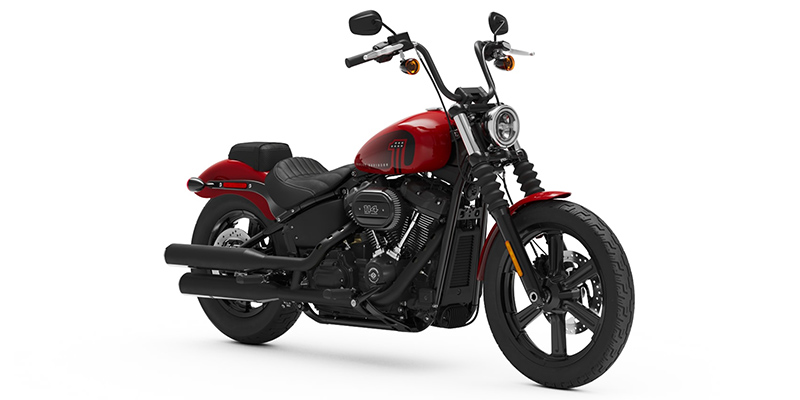 Go to orlandoharley.com …