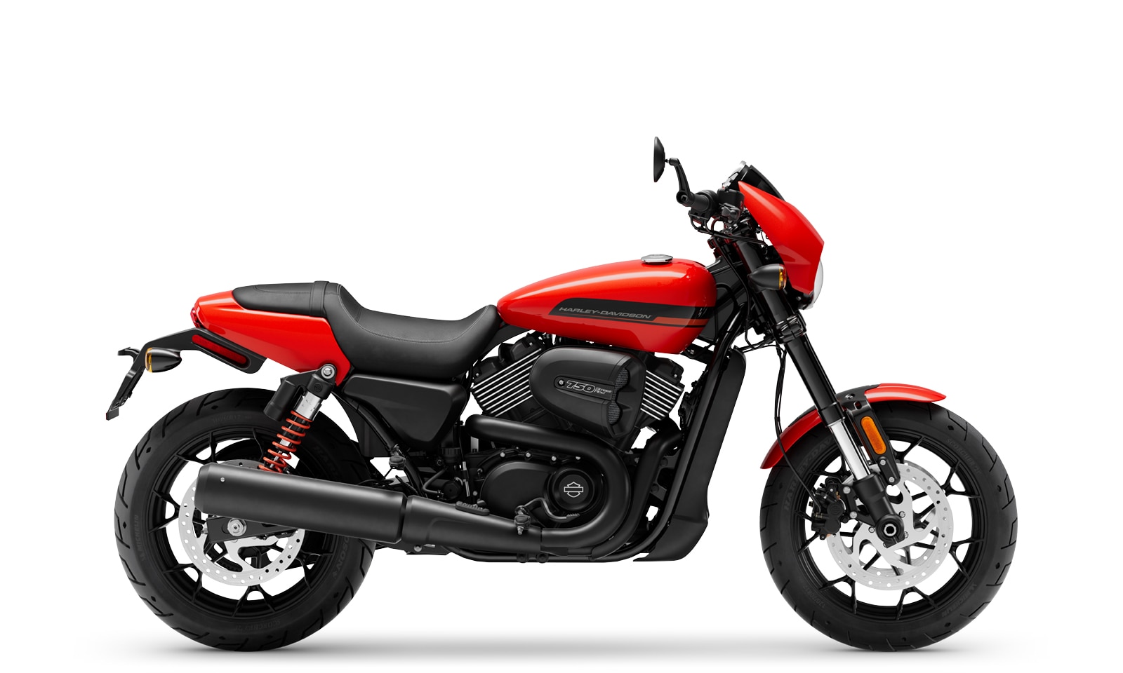Go to orlandoharley.com …