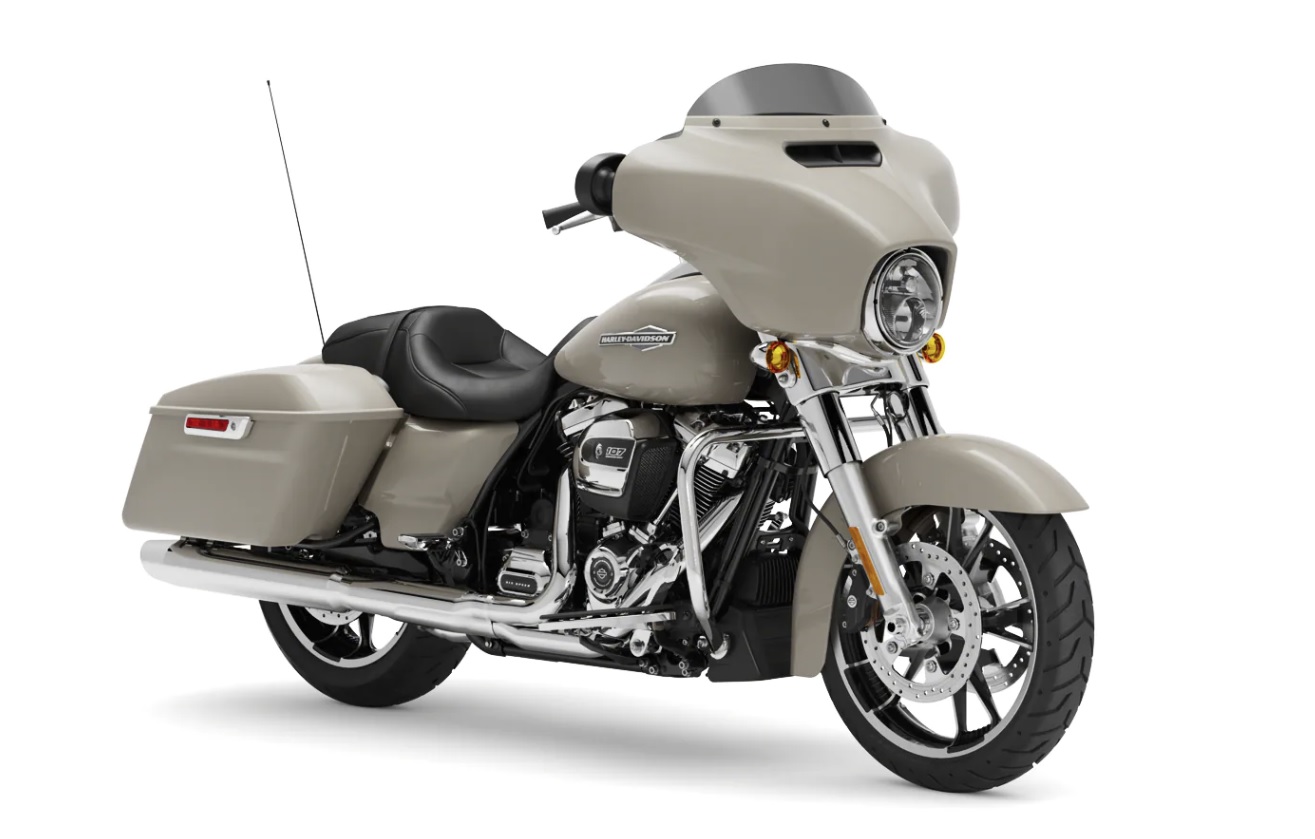 Go to orlandoharley.com …