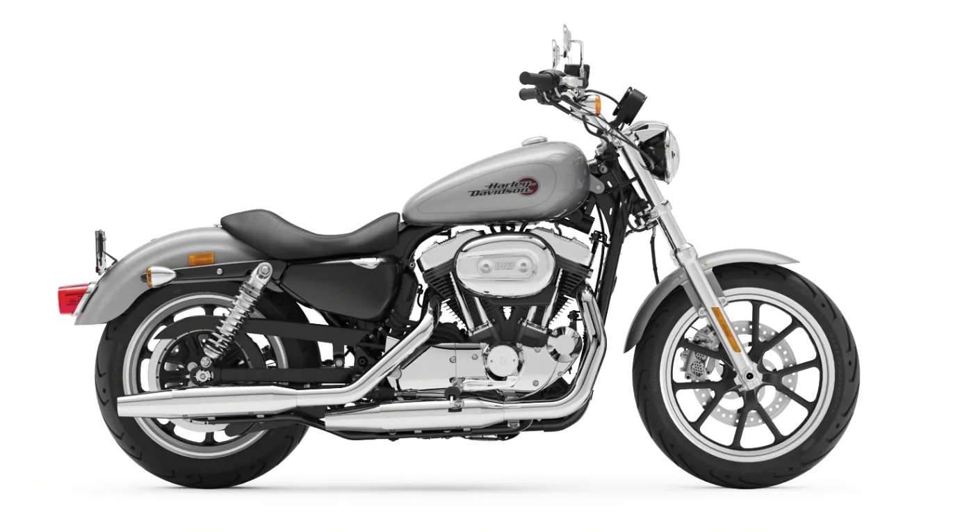 Go to orlandoharley.com …