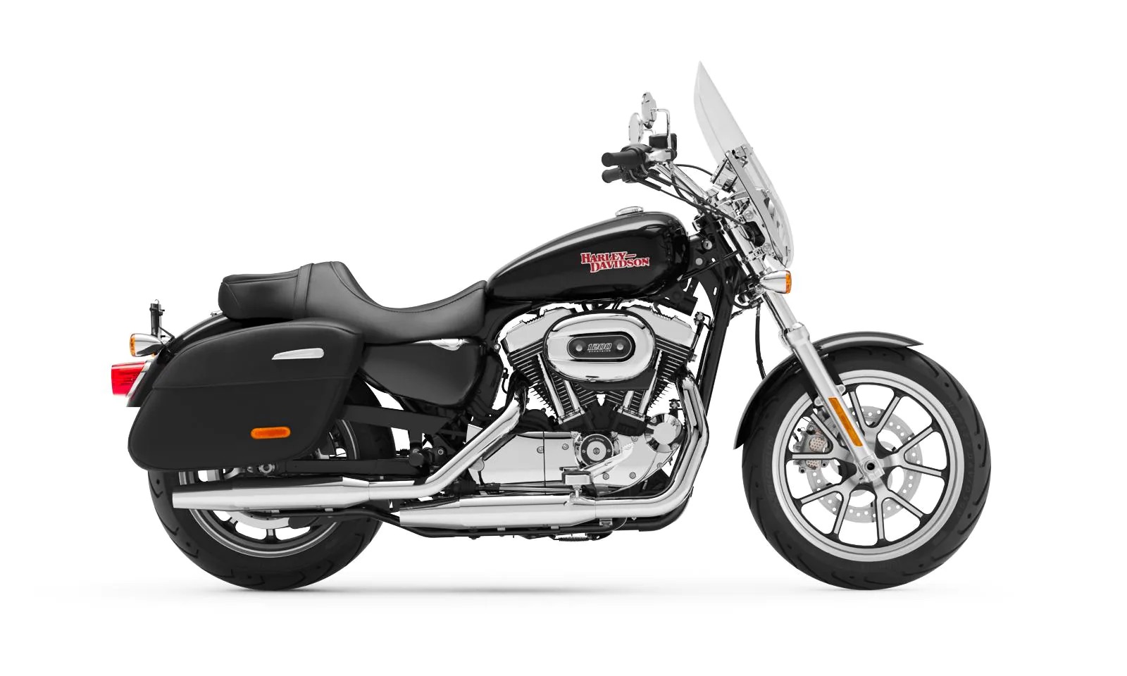 Go to orlandoharley.com …