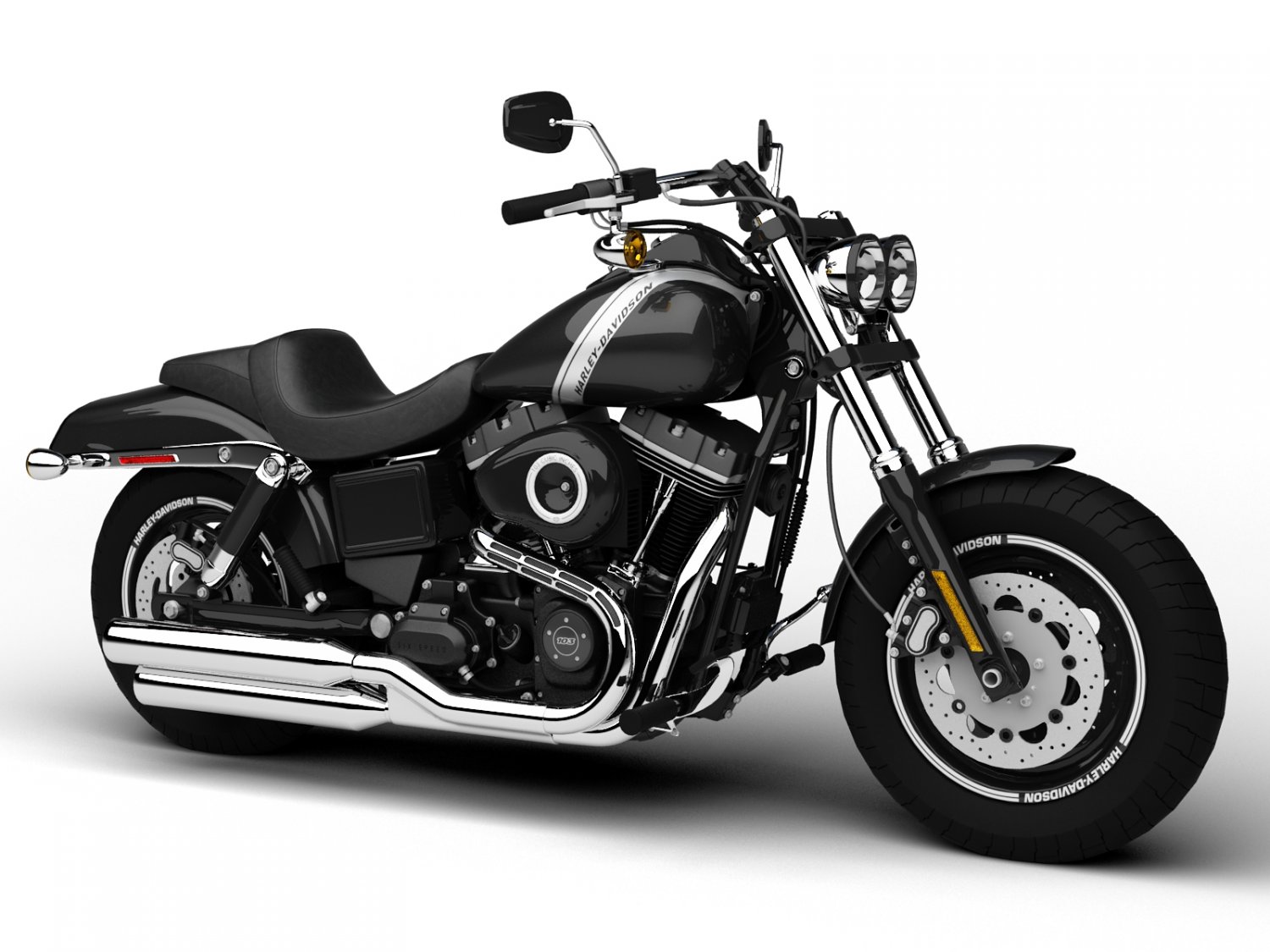Go to orlandoharley.com …
