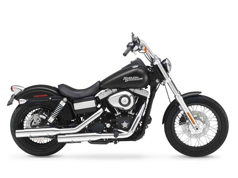 Go to orlandoharley.com …